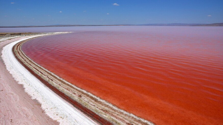 Parkway Minerals kicks-off Karinga Lakes Potash Project