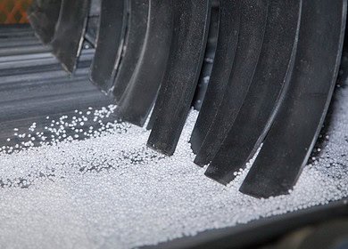Acron launches new carbamide unit