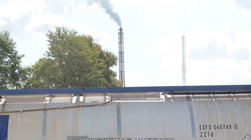 Voskresensk Mineral Fertilizers will revamp a key workshop