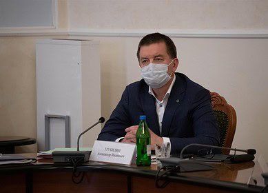 New soil protection laws approved in the Krasnodar territory