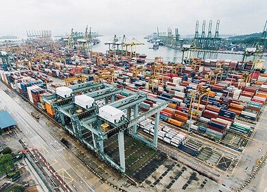 Sergey Belskiy: “After the pandemic, both logistics and the market will change”