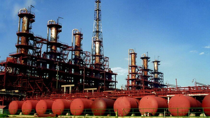 Rivne Azot faces coronavirus