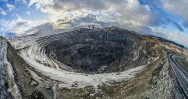 Kovdorskiy GOK faces obstacles
