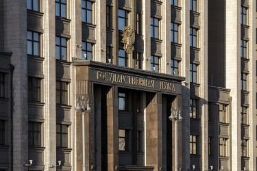 State Duma develops new law on fertilizer storage