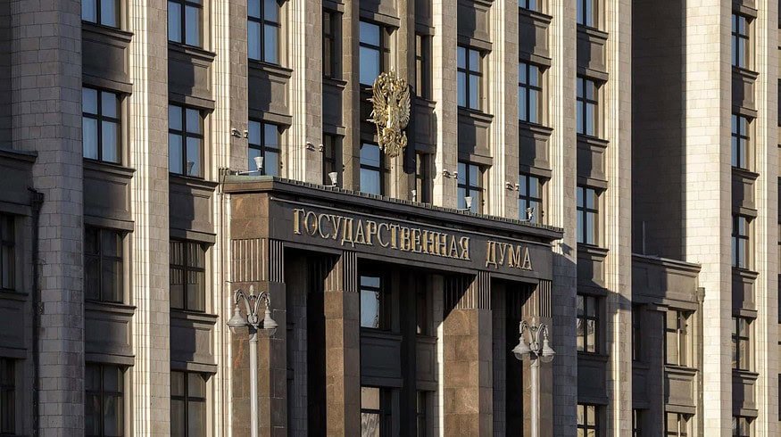 State Duma develops new law on fertilizer storage