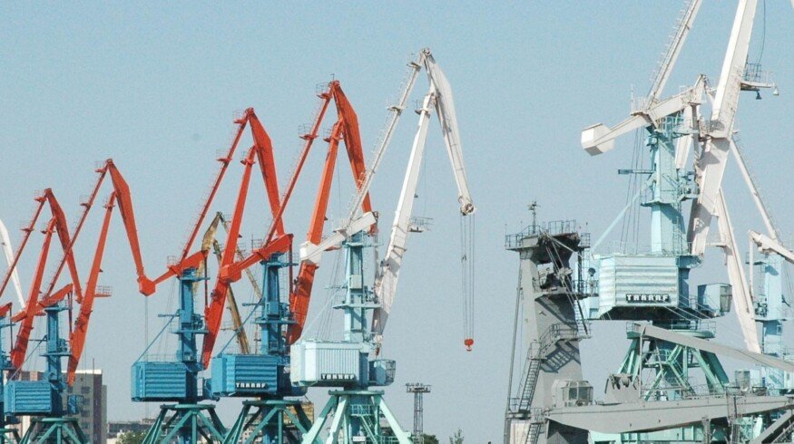 Export volumes of nitrogen fertilizers from Azerbaijan set a record