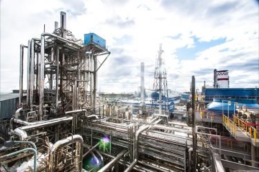 EuroChem appoints new executive at Novomoskovskiy Azot