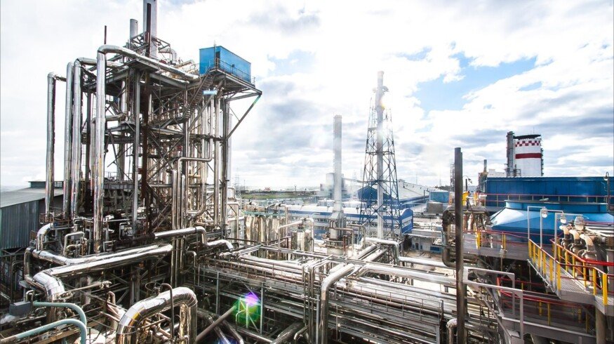 EuroChem appoints new executive at Novomoskovskiy Azot