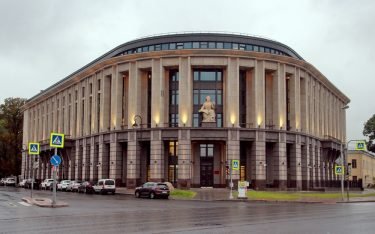RZD files a claim against Acron