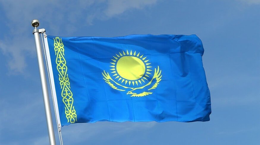 EuroChem will build a new plant in Kazakhstan
