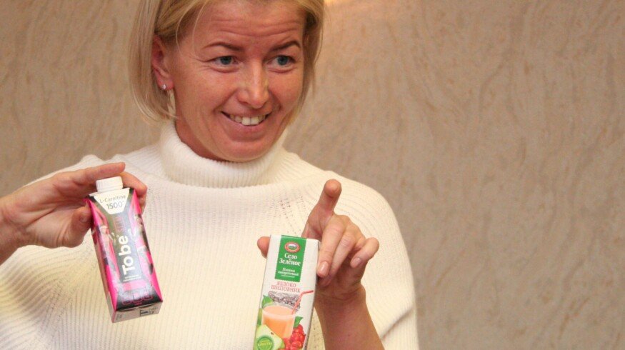 Farmers of Udmurtia will be taught global exports