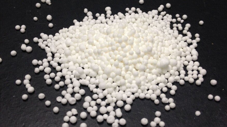 Kemerovo Azot will produce coarse crystalline ammonium sulfate
