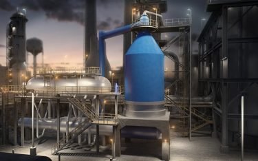 World’s largest green hydrogen plant may soon appear in Saudi Arabia