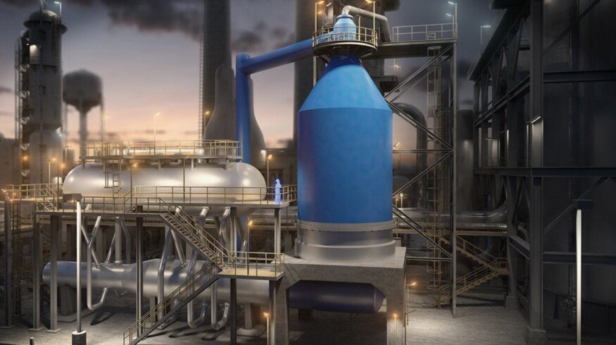 World’s largest green hydrogen plant may soon appear in Saudi Arabia