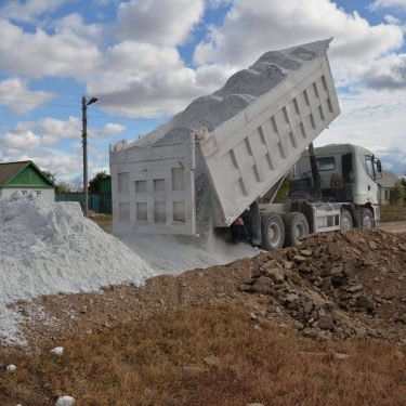 PhosAgro road construction technology gained global recognition