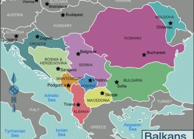 PhosAgro ships new products to Eastern Europe