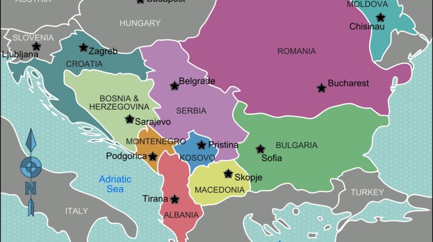 PhosAgro ships new products to Eastern Europe