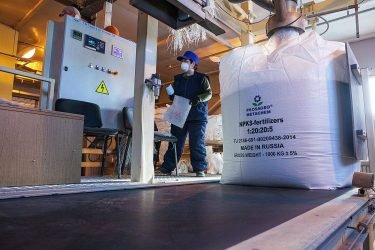 PhosAgro predicts 6% growth in production