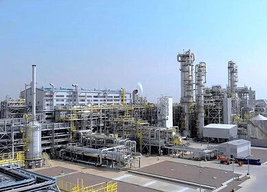EuroChem plans to create a new production complex