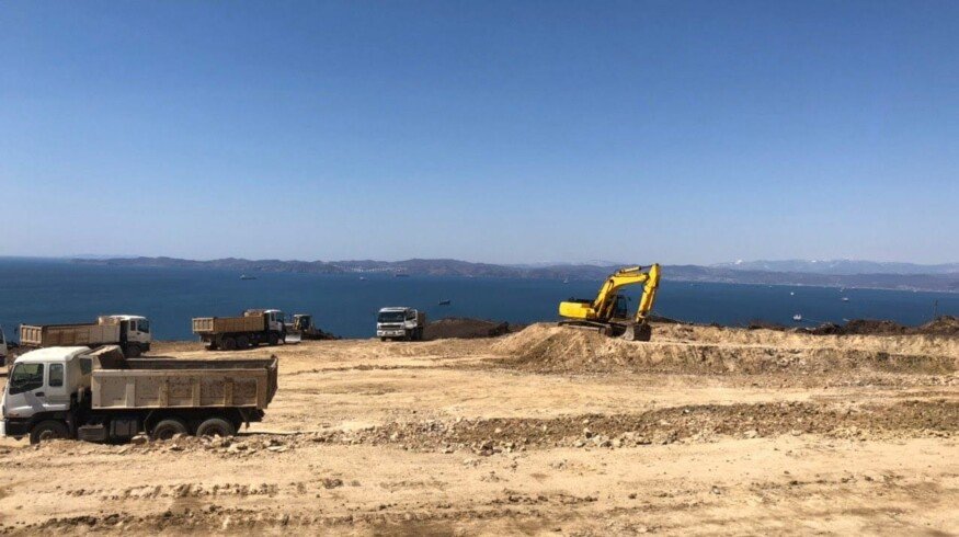 Nakhodka Fertilizer Plant’s investments to date add up to $63.9 million