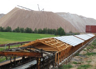 Belaruskali reaches full load again