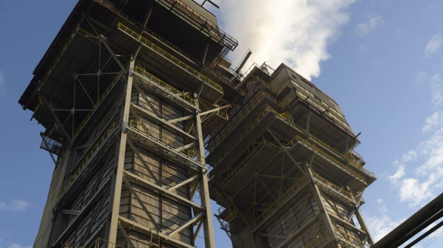 Kirovo-Chepetsk Chemical Plant restarted ammonium nitrate production