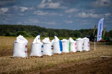 PhosAgro and Russian Academy of Science showed new agrotech trends