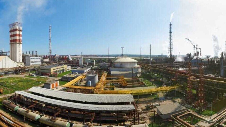Berezniki Azot resumes operations after forced supsencion