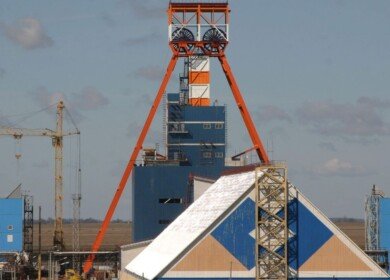 Belaruskali operates again