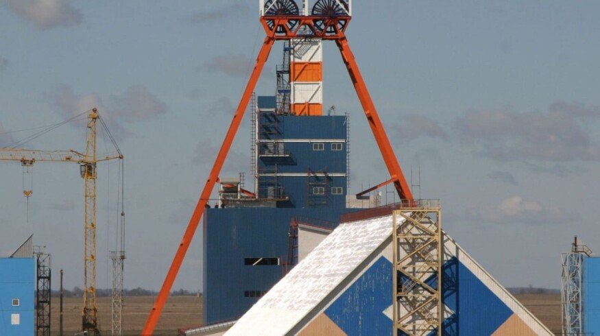 Belaruskali operates again