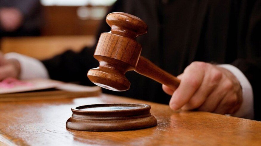 KuibyshevAzot got sued for unjustifiable enrichment