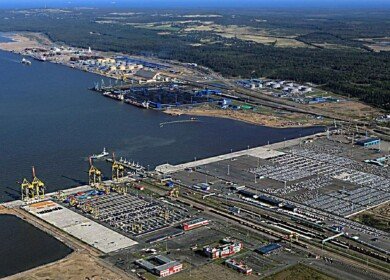 PhosAgro plans to increase exports by 25%