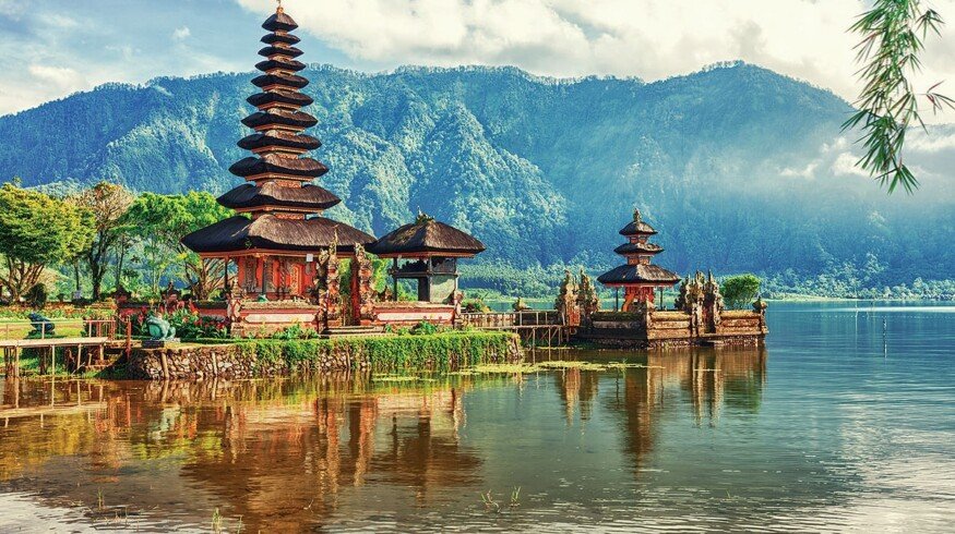 Uzbekistan exported more potash fertilizers to Indonesia
