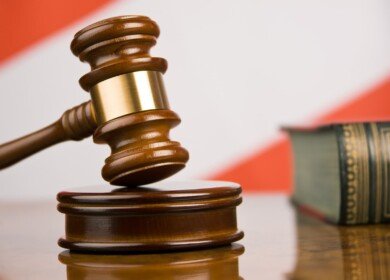 Shchekinoazot gets sued for $66.7 thousand