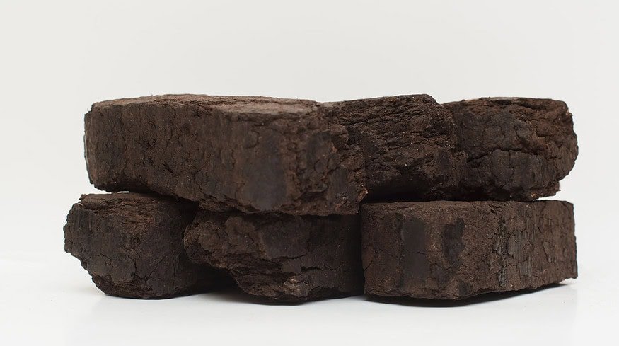 Peat-based fertilizer production was launched in the Vladimir region