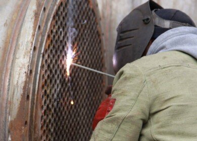 Voskresensk Mineral Fertilizers initiates massive repair campaign