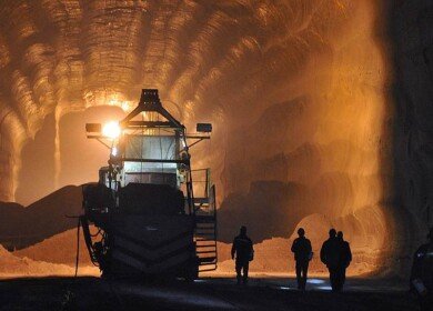 Uralkali plans to sign seven new investment contracts