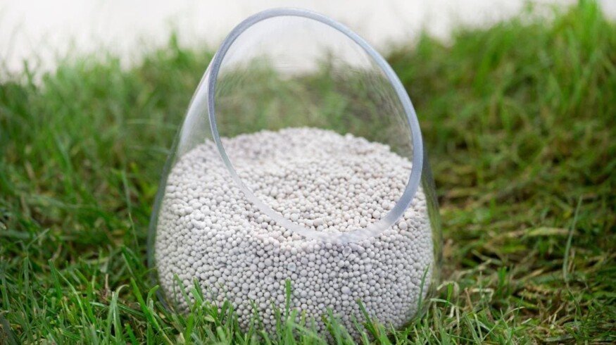 The production of phosphorus fertilizers slows down in Russia