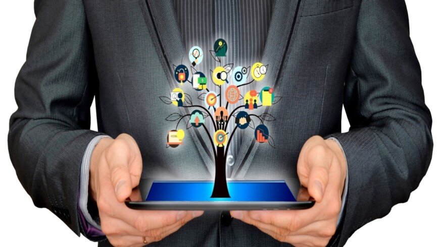 Acron moves procurements to digital platform