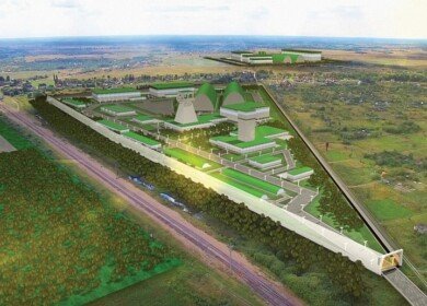 Kaliningrad region plans the production of potassium salts