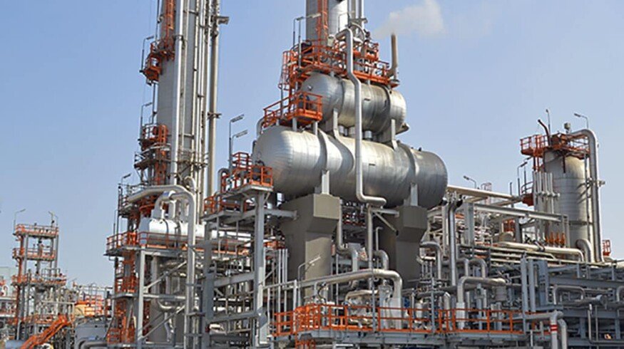 Garabogazkarbamid plant is actively increasing its production