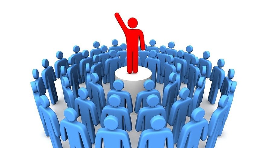 The Rost Group will become a world leader
