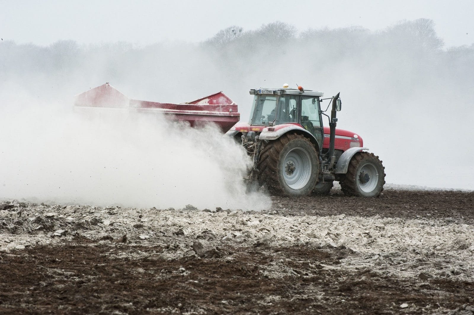 Cheremnovsky Sugar Plant is about to start sales of defecation mud
