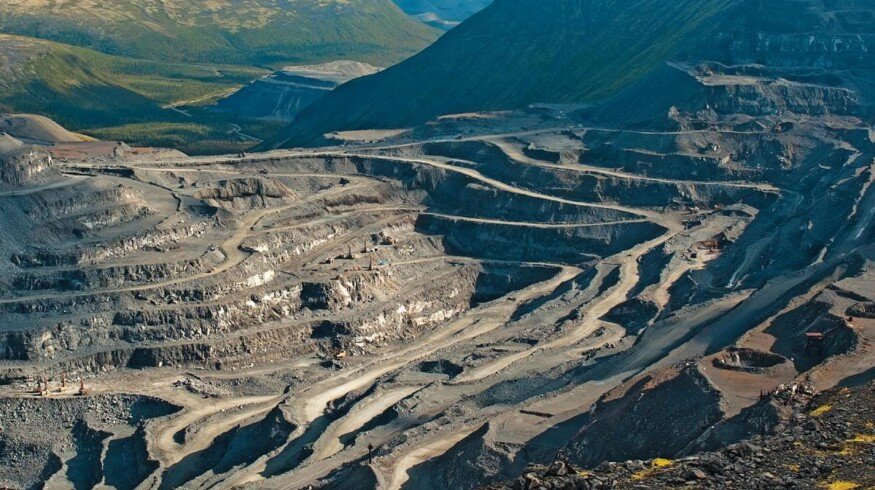 Mineral extraction tax may be compromised