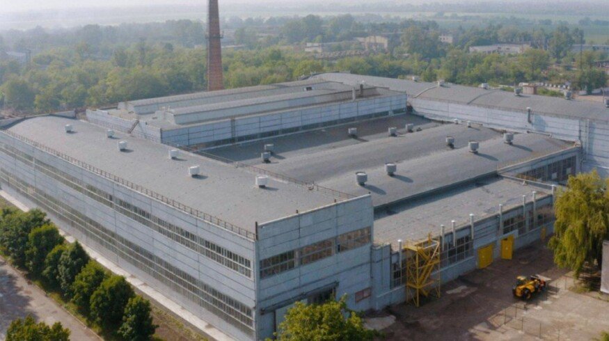 UMG Investments Group launches production of granular ammonium sulfate
