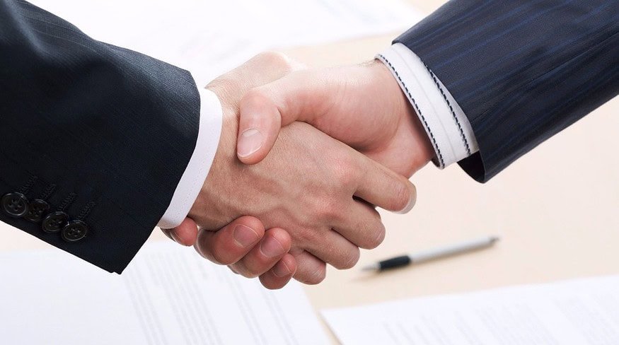 PhosAgro signed an Investment Protection Agreement