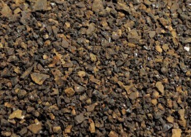 New organic fertilizer invented in Irkutsk