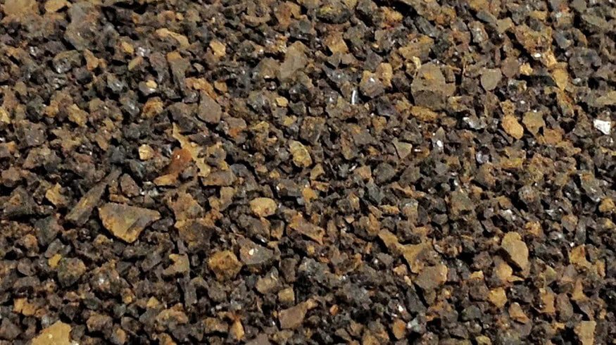 New organic fertilizer invented in Irkutsk