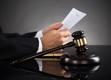 Sevmash filed a claim against EuroChem Trading Rus