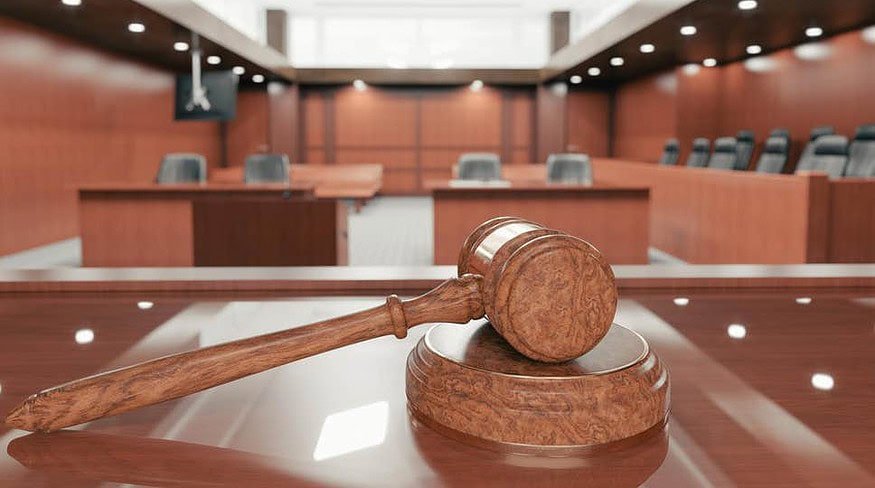 Novotrans filed a lawsuit against Novomoskovskiy Azot